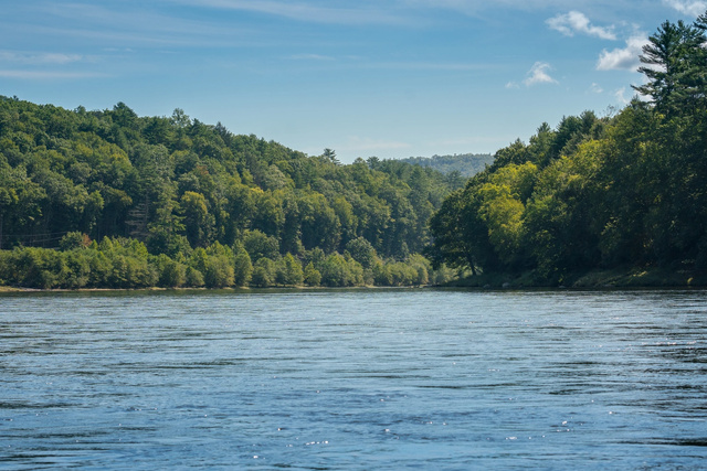 Kittatinny Canoes - River Beach Campground - Milford, Pennsylvania - glamping.directory