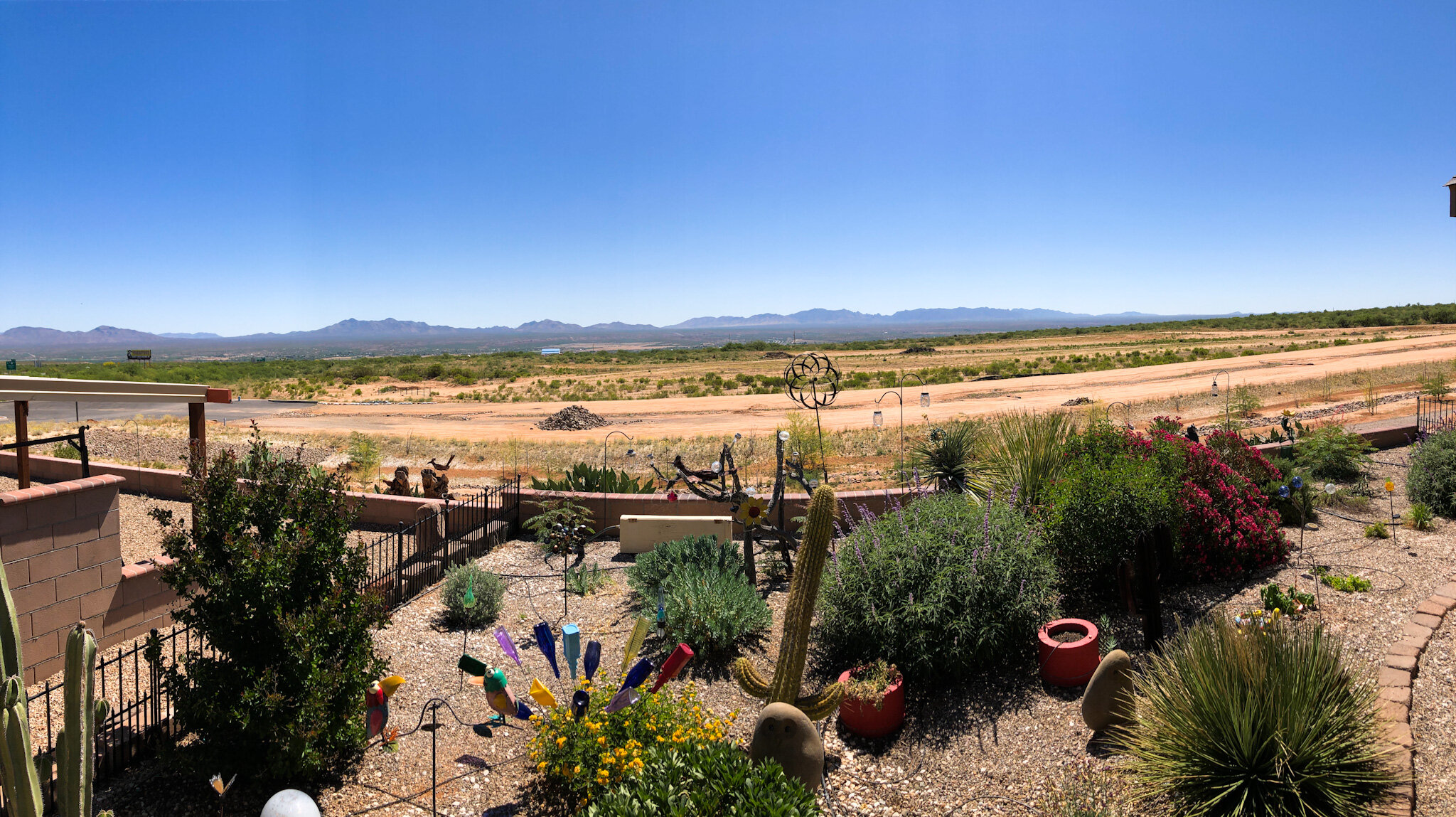 Arizona Legends RV Resort - Benson, Arizona - glamping.directory