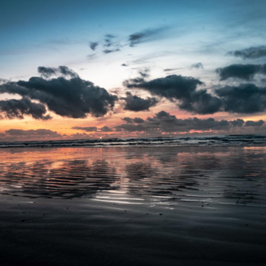 Twin Harbors State Park - Westport, Washington - glamping.directory
