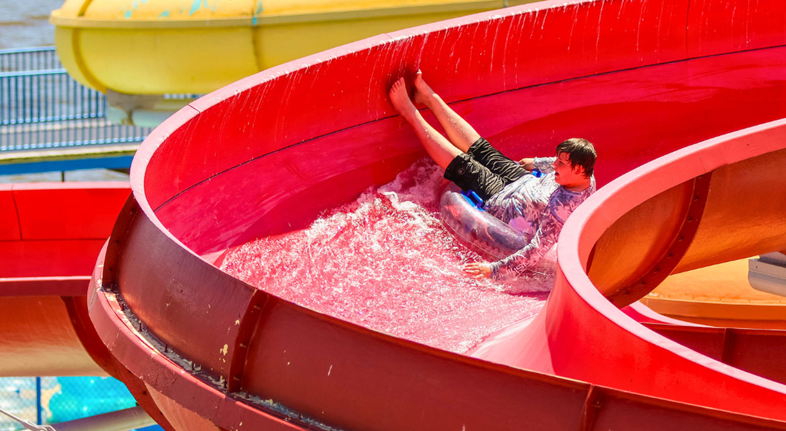Indiana Beach Camp Grounds - Monticello, Indiana - glamping.directory