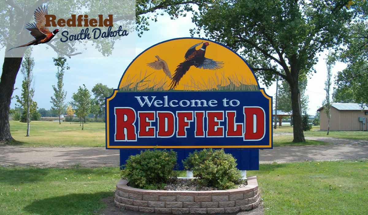 Have-A-Rest Campground - Redfield, South Dakota - glamping.directory