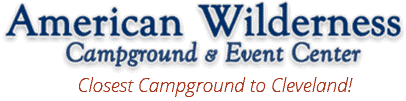 American Wilderness Campground & Event Center - Grafton, Ohio - glamping.directory