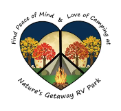 Nature's Getaway RV Park - Schellsburg, Pennsylvania - glamping.directory