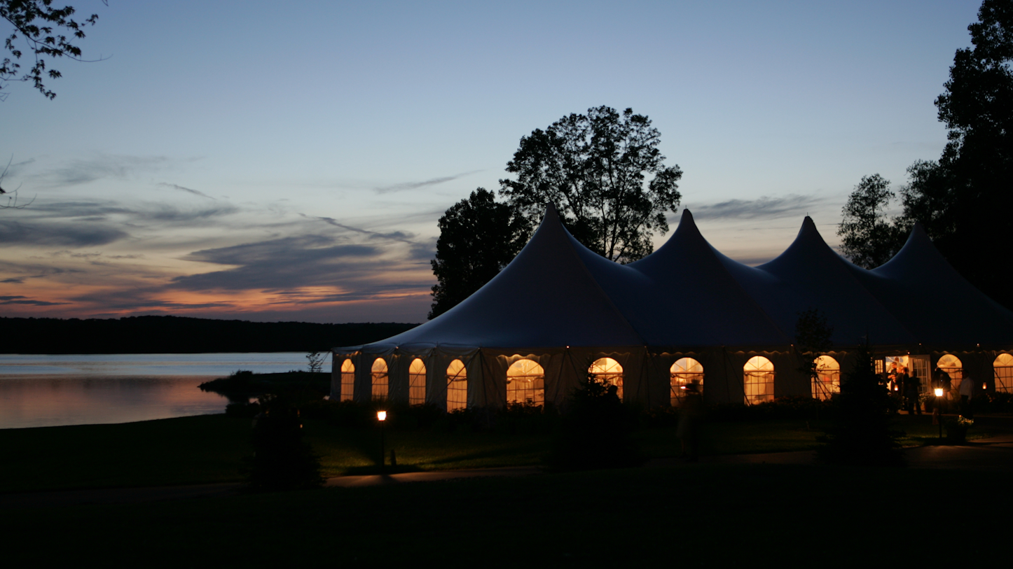 Amerispan Tents Inc - Memphis, Tennessee - glamping.directory
