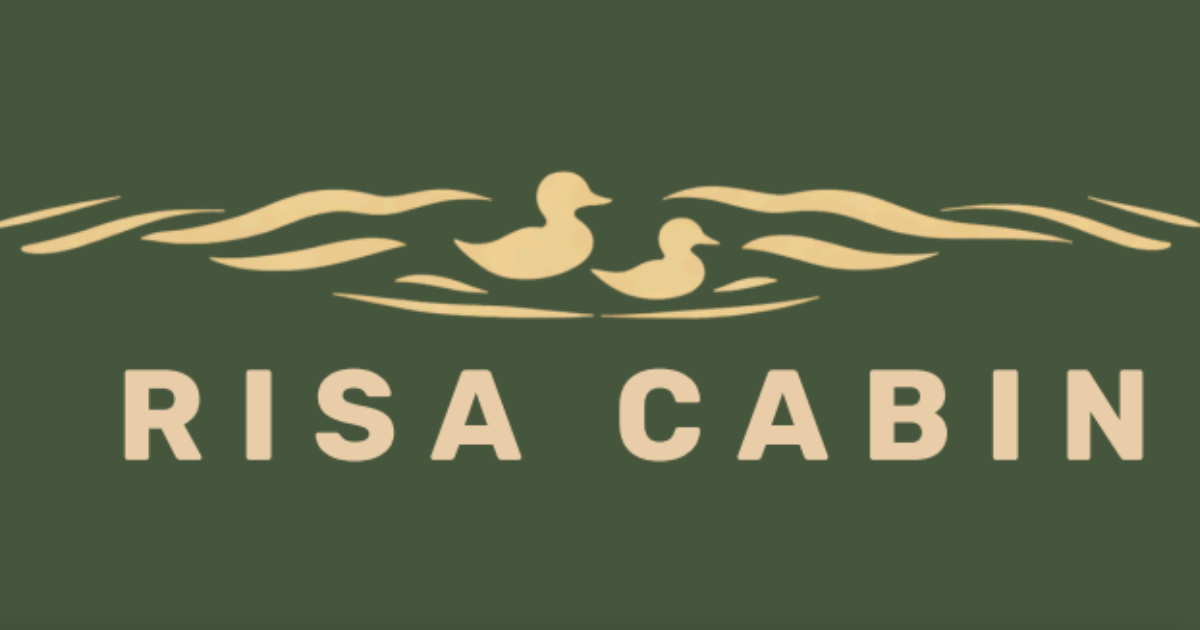 Risa Cabin on the Lake Vacation Rental - Bend, Oregon - glamping.directory