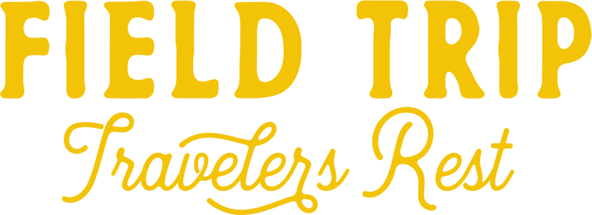 Field Trip Travelers Rest - Travelers Rest, South Carolina - glamping.directory