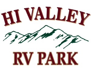 Hi Valley Rv Park - Garden City, Idaho - glamping.directory