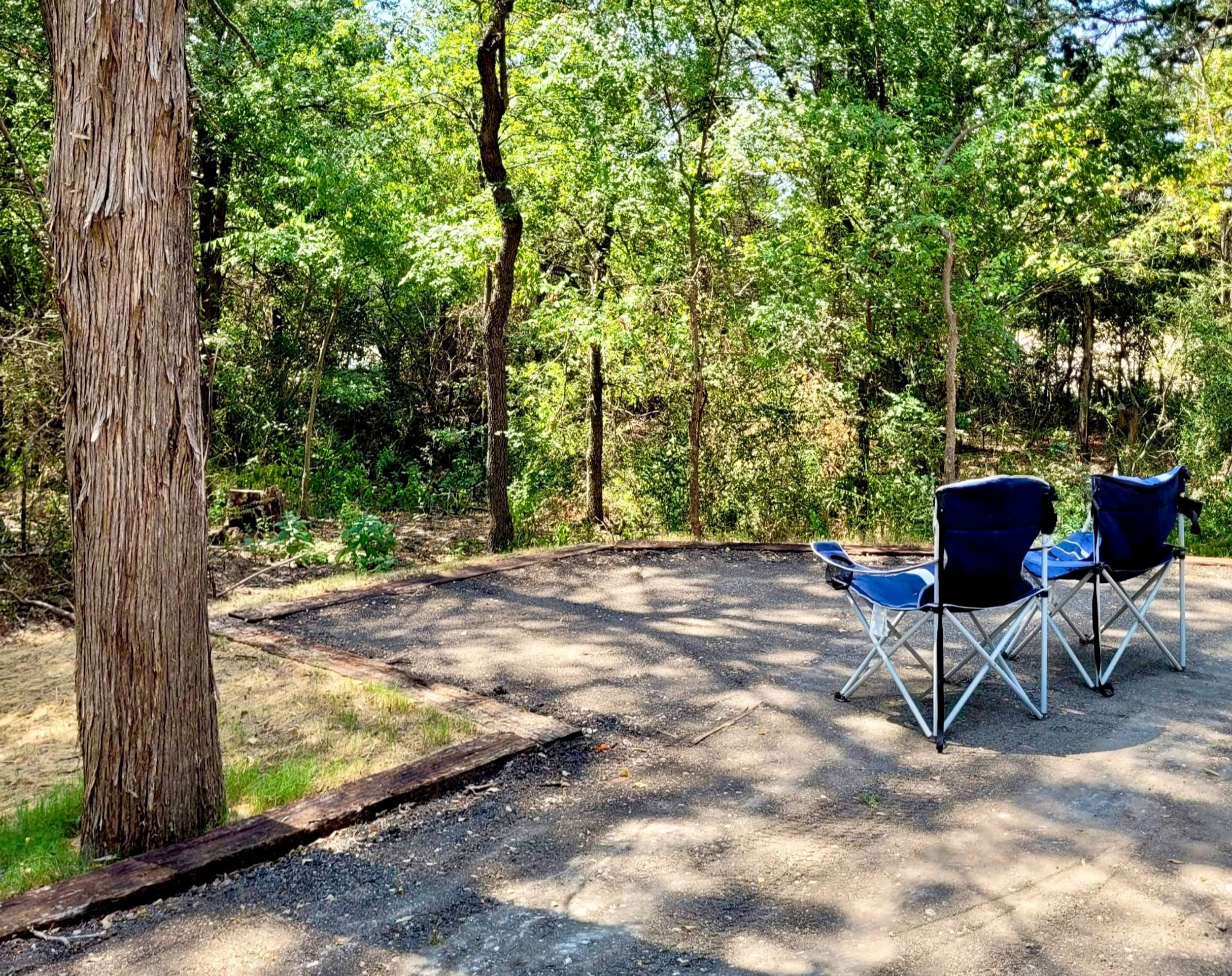 Big Tex Campgrounds - Ben Wheeler, Texas - glamping.directory