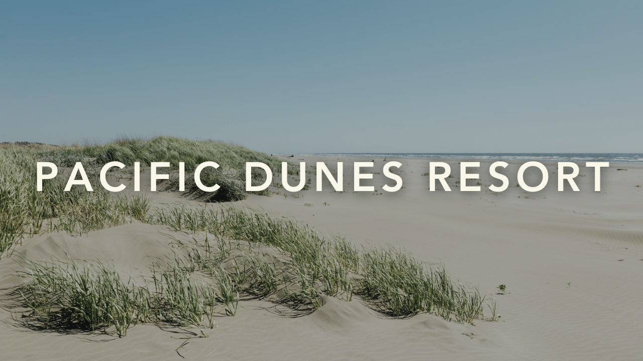 Pacific Dunes Resort - Copalis Beach, Washington - glamping.directory