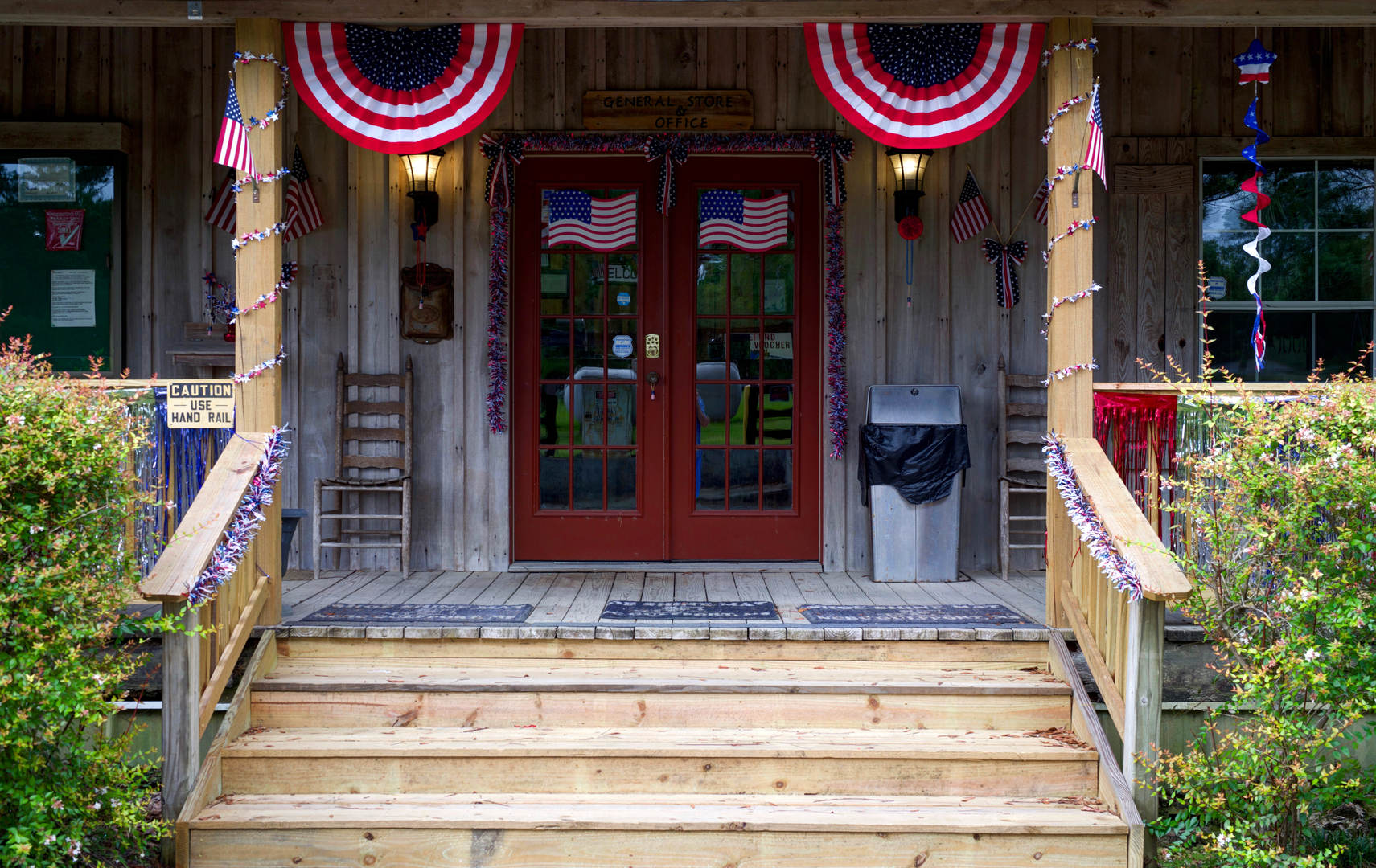 Clearwater RV Park - Carriere, Mississippi - glamping.directory
