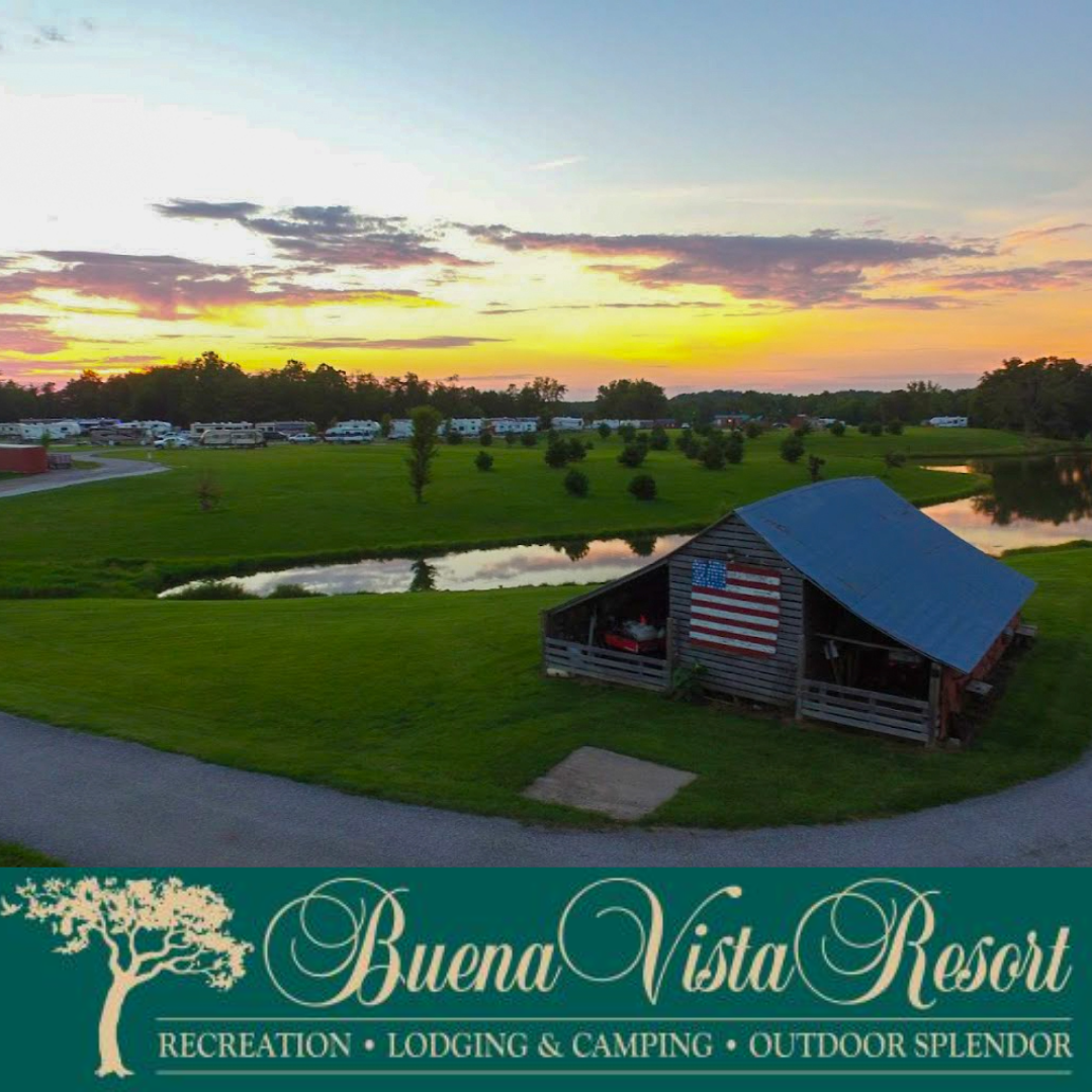 Buena Vista Farms Inc - Chapin, Illinois - glamping.directory