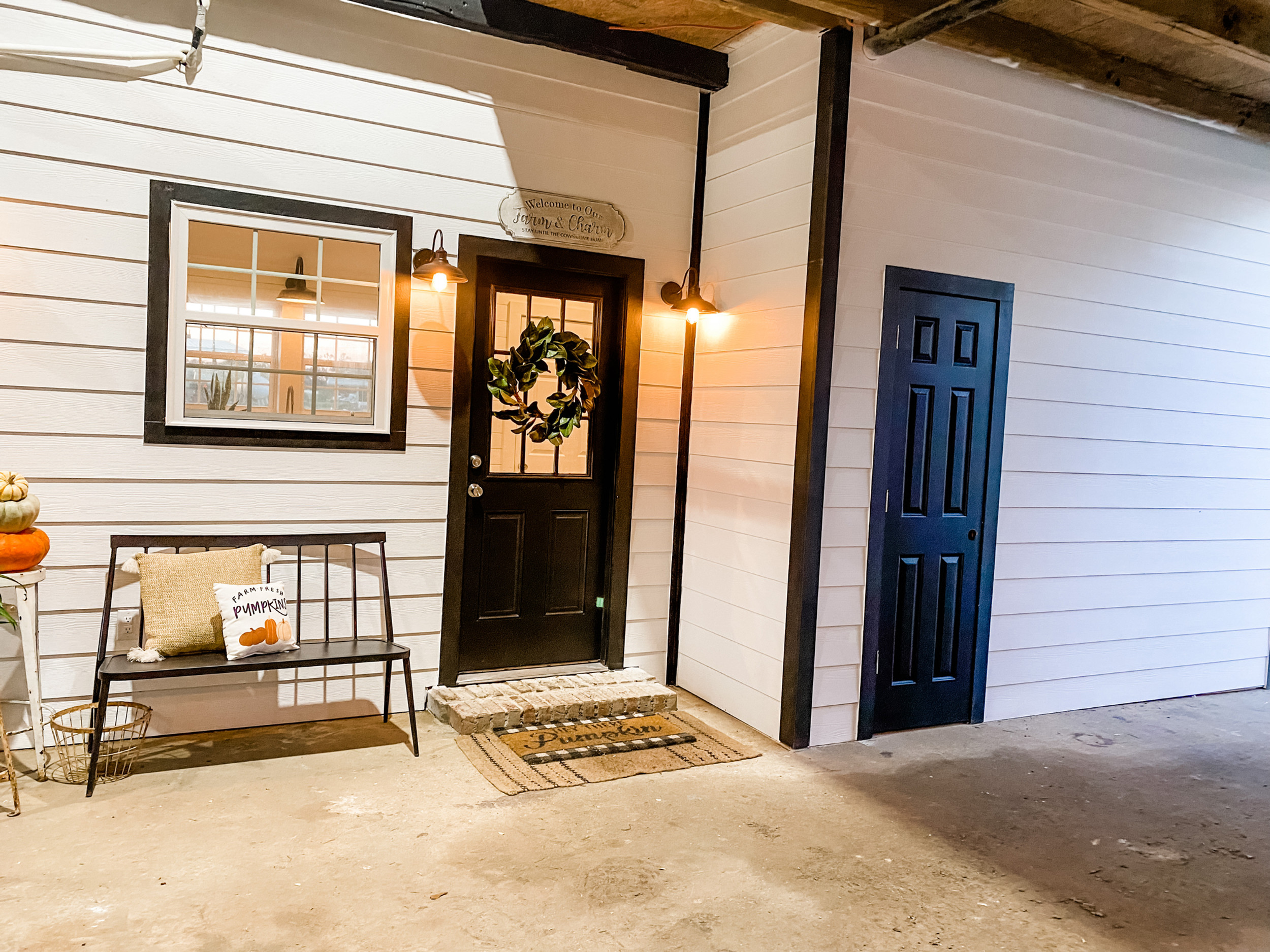 Holloway Acres - Thibodaux, Louisiana - glamping.directory