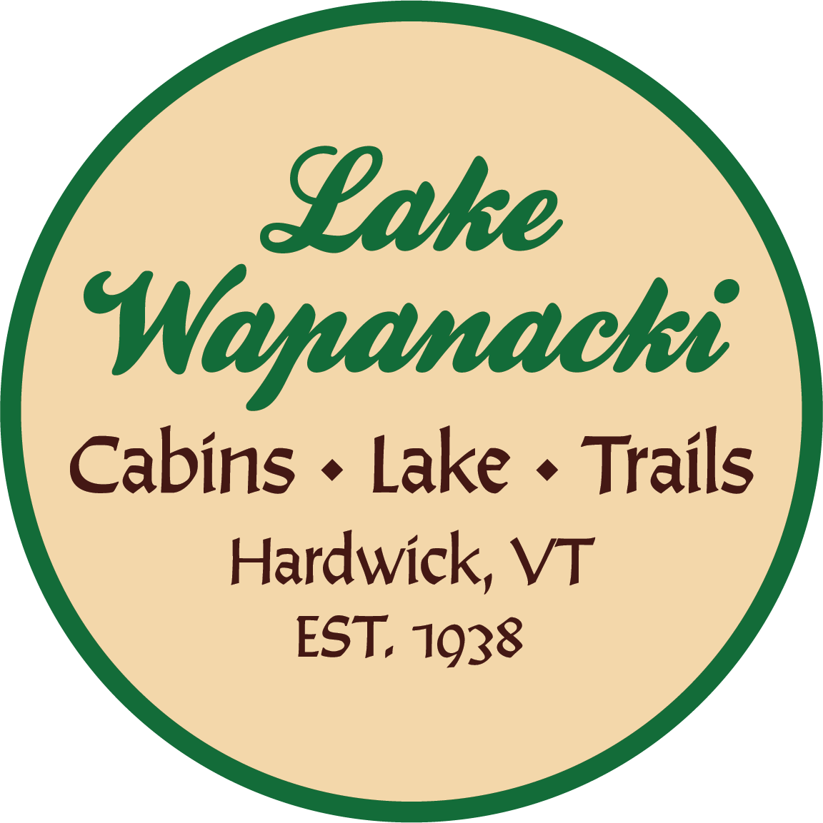 Wapanacki - Hardwick, Vermont - glamping.directory