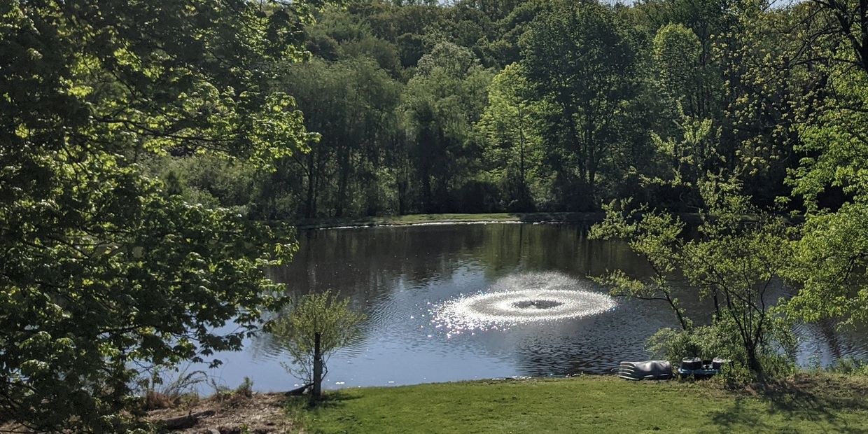 Shady Acres Campgrounds - Mt Bethel, Pennsylvania - glamping.directory