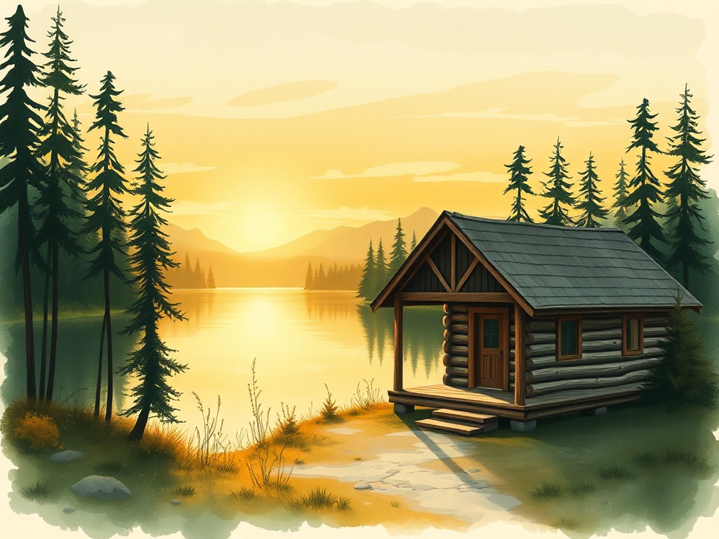 Nature Retreats MN - glamping.directory
