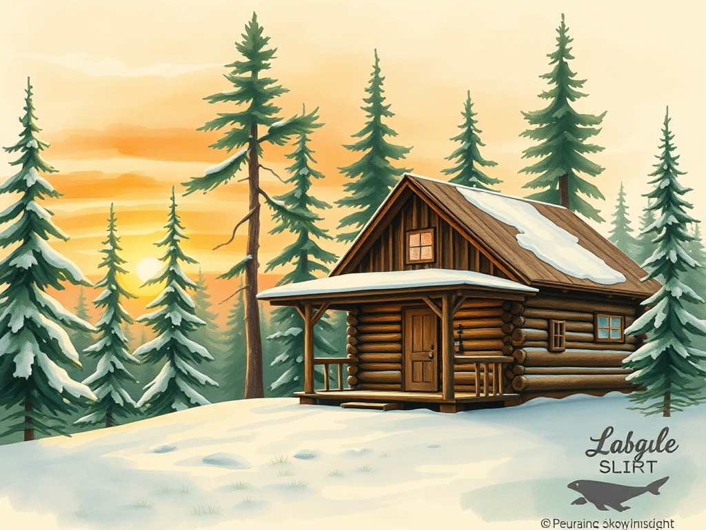 Power House Rd Cabins - glamping.directory