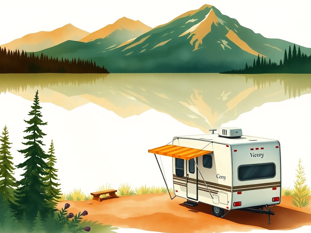 Turkey Creek Campground - glamping.directory