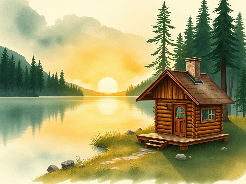 Panther Creek Tent Campground - glamping.directory