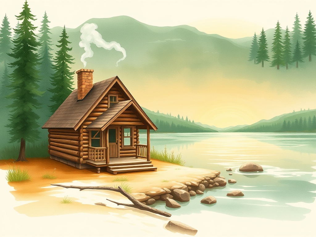 Pine Crest Motel & Cabins - glamping.directory