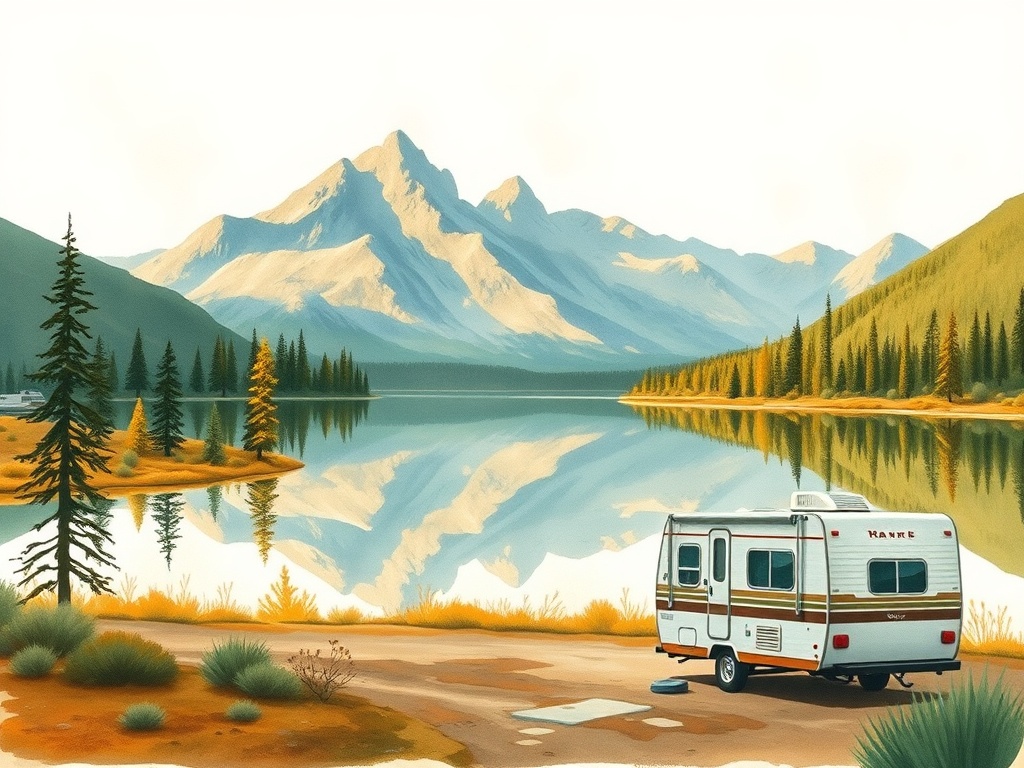 CAMP at Maple Haven - glamping.directory