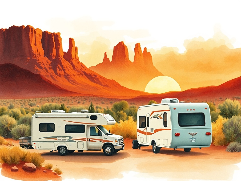 OKC Fairgrounds RV Park - glamping.directory