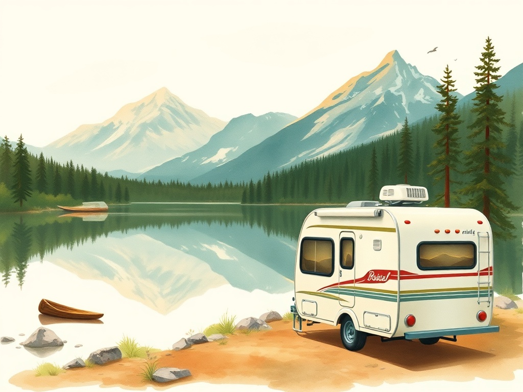 Mills Rv Park - glamping.directory