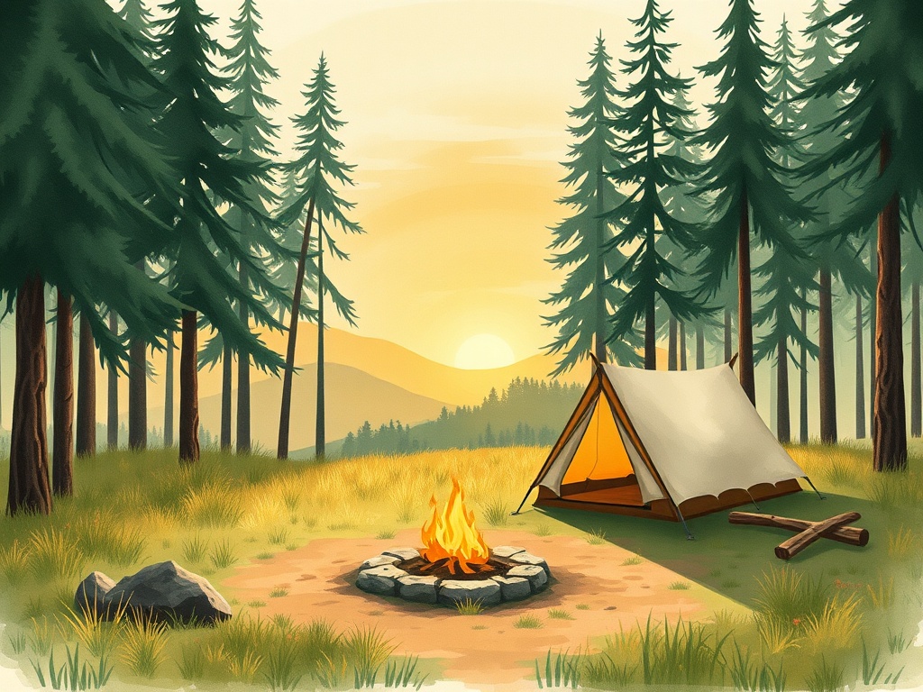 Joseph's Tent Rental - glamping.directory