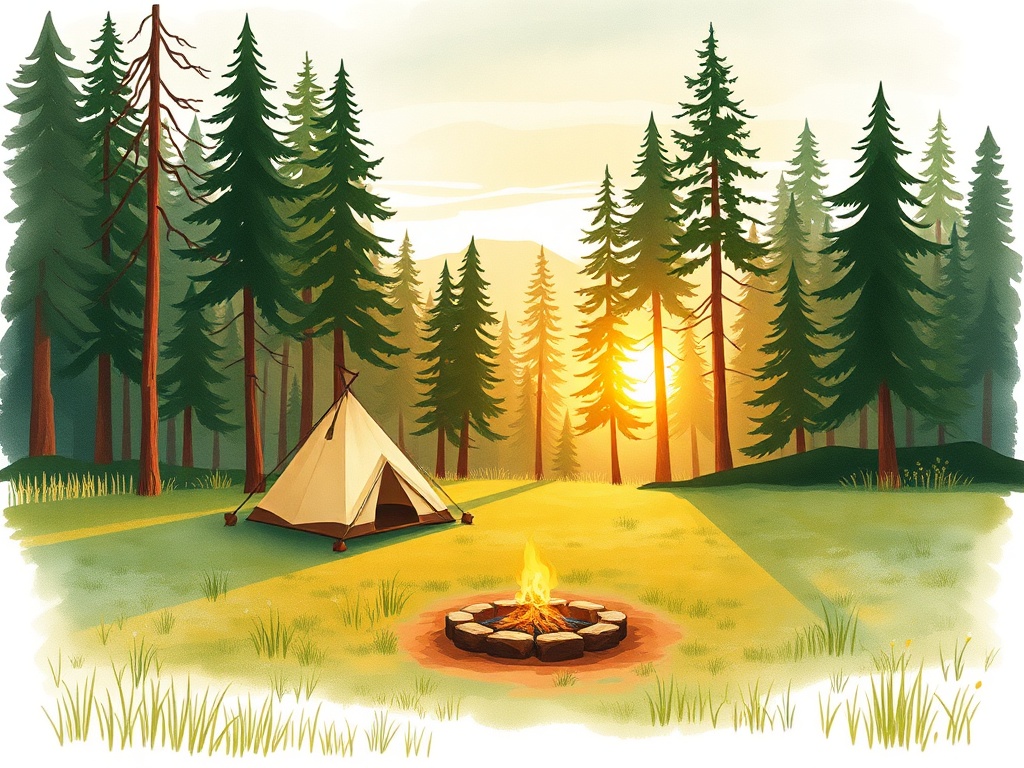 Pageant Park - glamping.directory