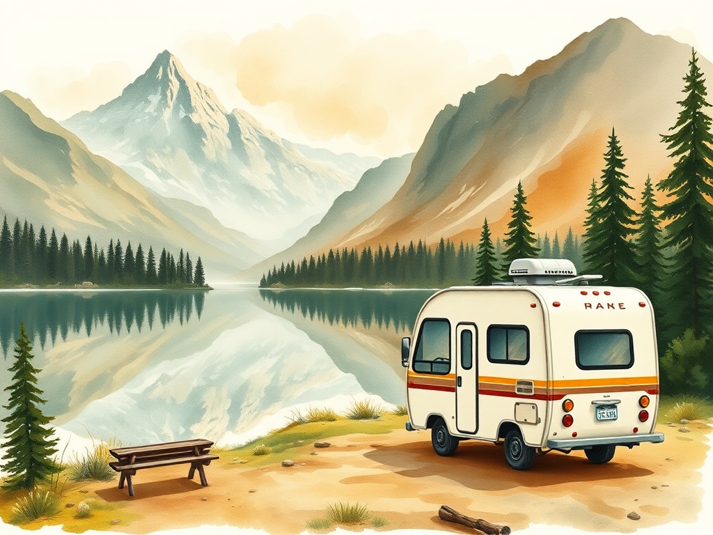 River Ridge RV Park - glamping.directory