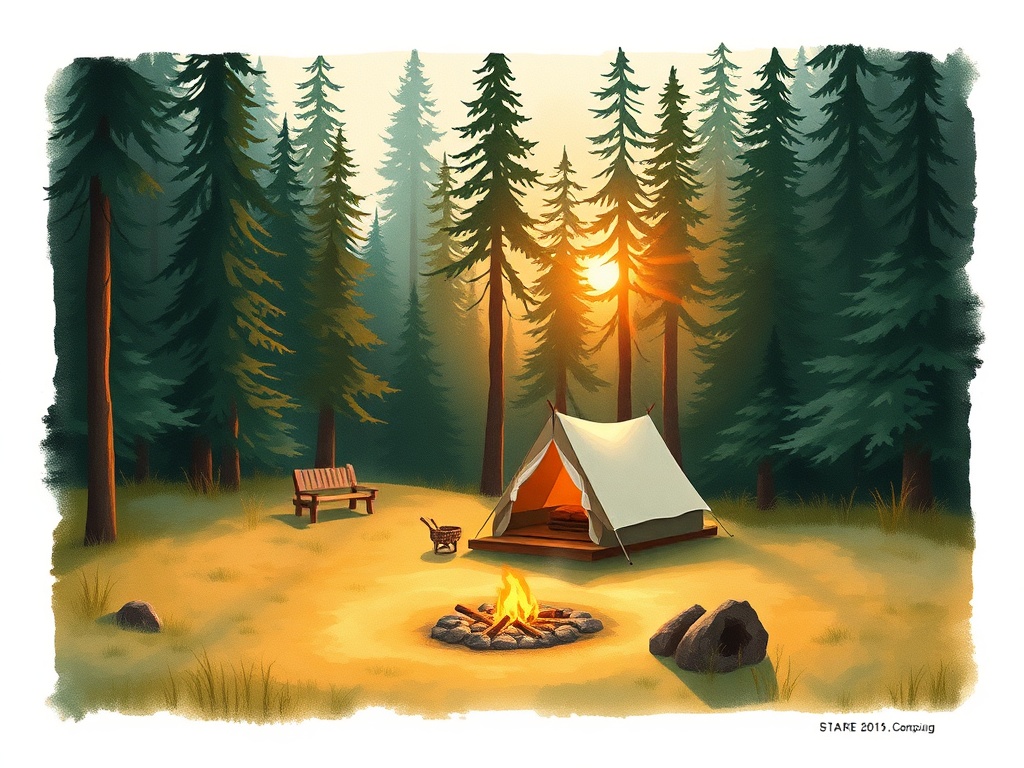 Free Camping/NY State Land - glamping.directory