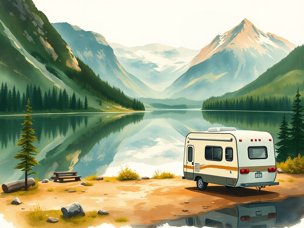 Sweetwater Farms RV Park - glamping.directory