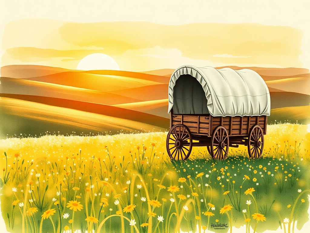 Conestoga Ranch - glamping.directory