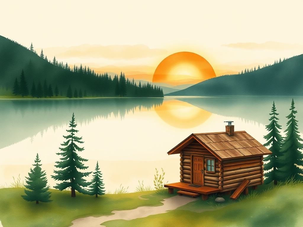 Camp Gaea, Kansas - glamping.directory