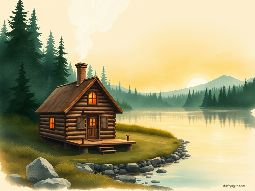 COUNTRY CABINS & RV PARK - glamping.directory