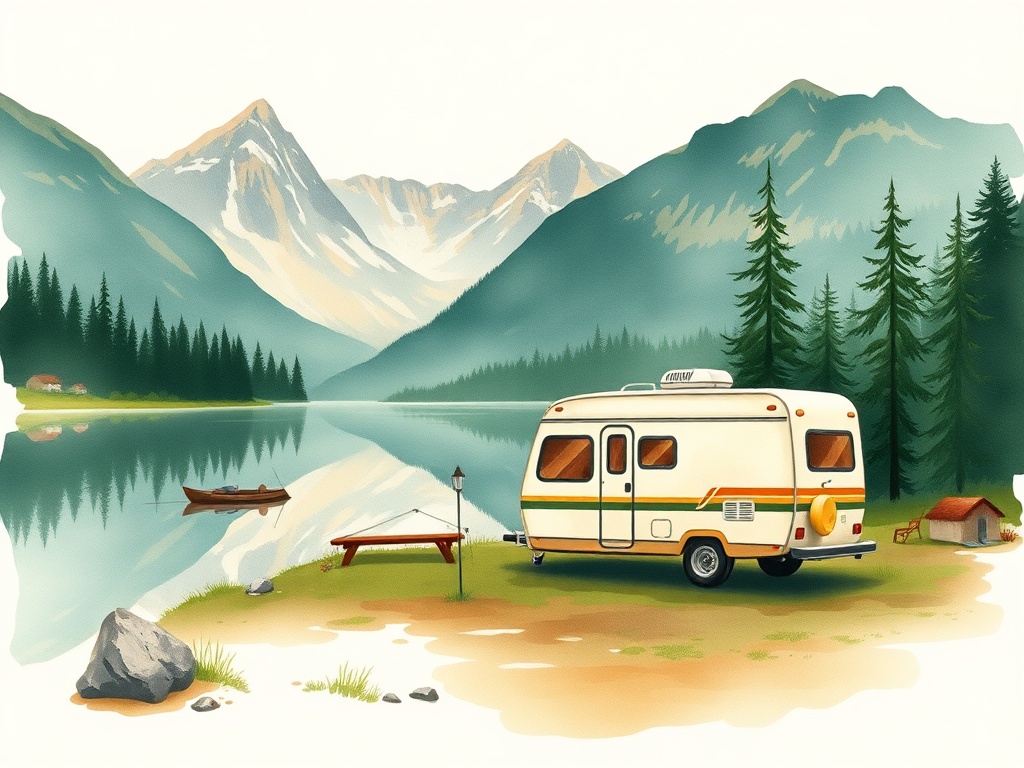 West End RV Park - glamping.directory