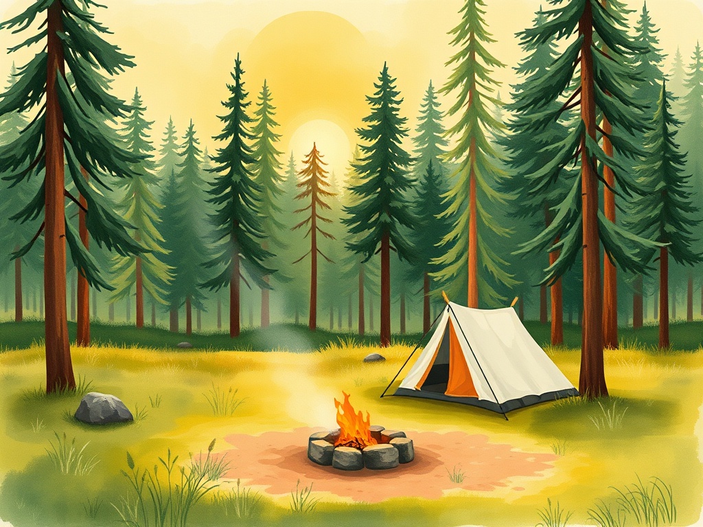 USA Tent Rentals - glamping.directory