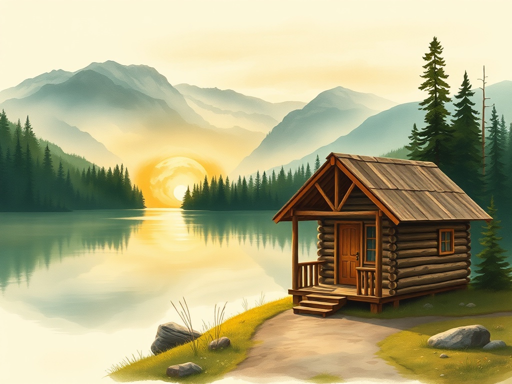 Dispersed Camping Single Site - glamping.directory