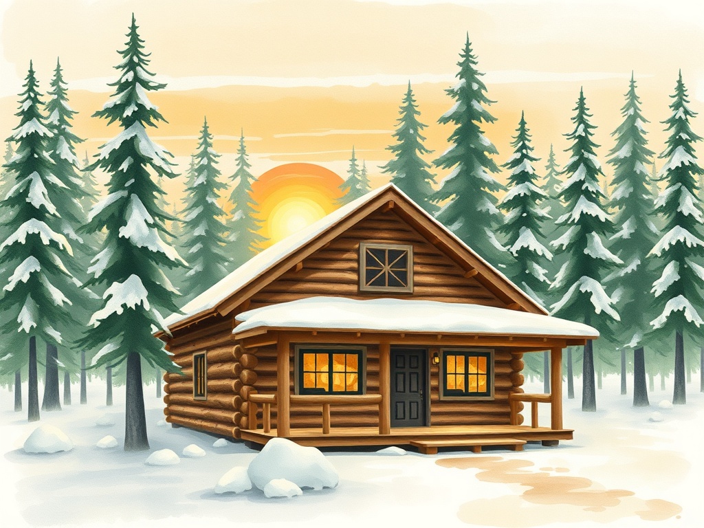 Modern Shipping Container Cabin - glamping.directory