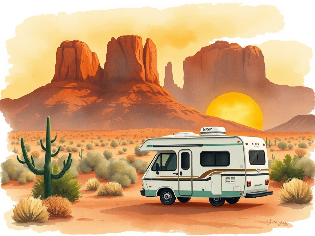 Cypress Bend RV Park - glamping.directory