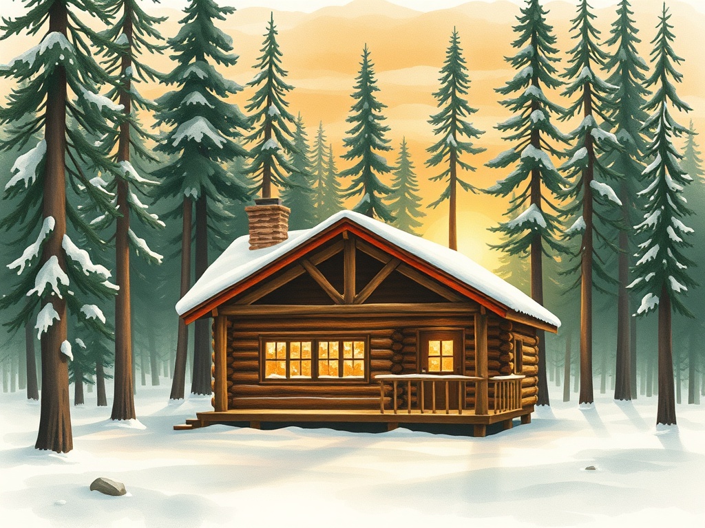 Tree Eagles Nest - glamping.directory