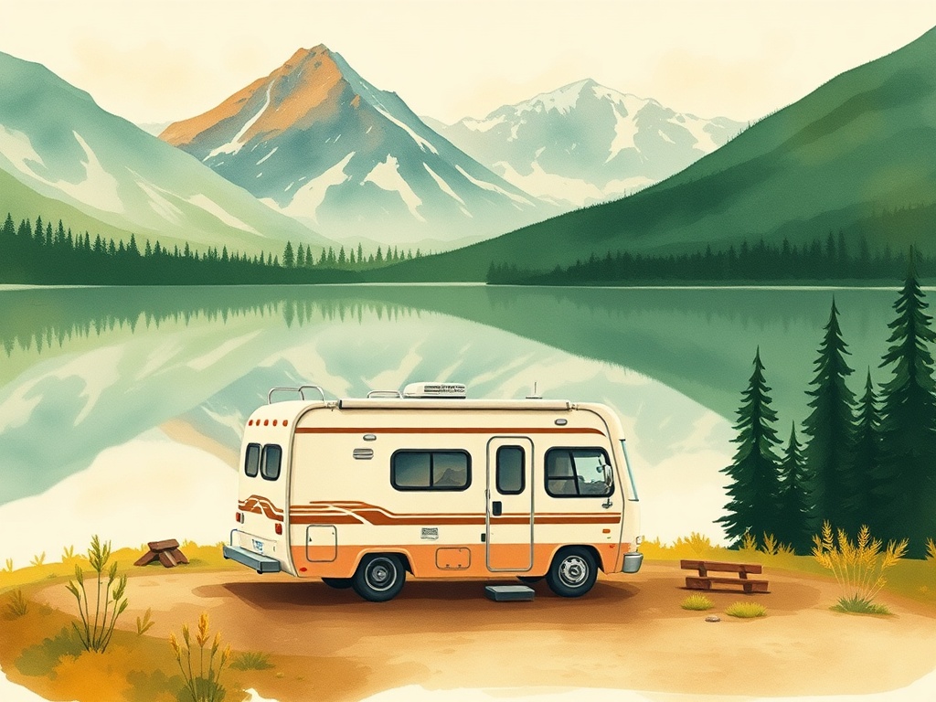 Stone River Rv park and campgrounds - glamping.directory