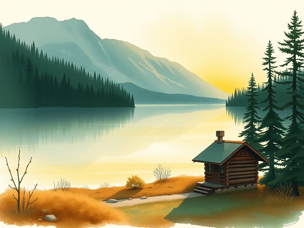 Camp Site Teddy Roosevelt - glamping.directory