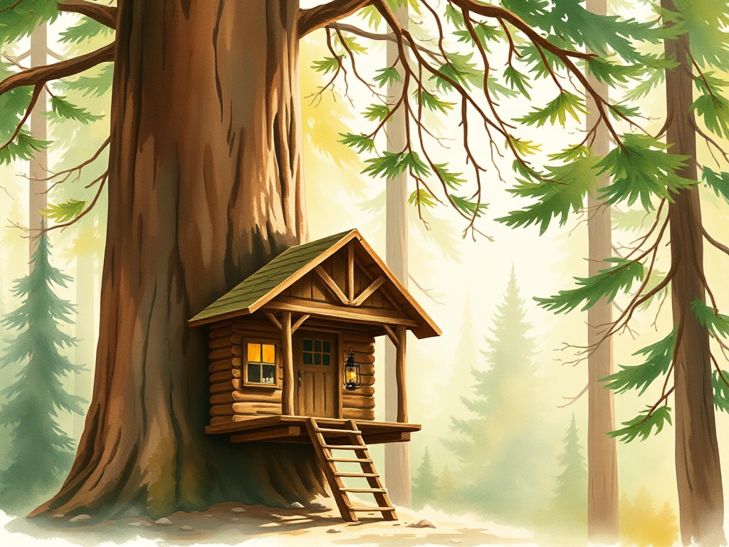 SPRUCE PEAK TREEHOUSE | 3 BED | STEPS TO THE LIFTS | MOUNTAIN VIEWS - glamping.directory