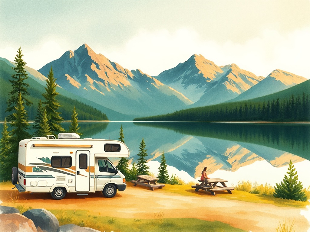 Lions RV Park - glamping.directory