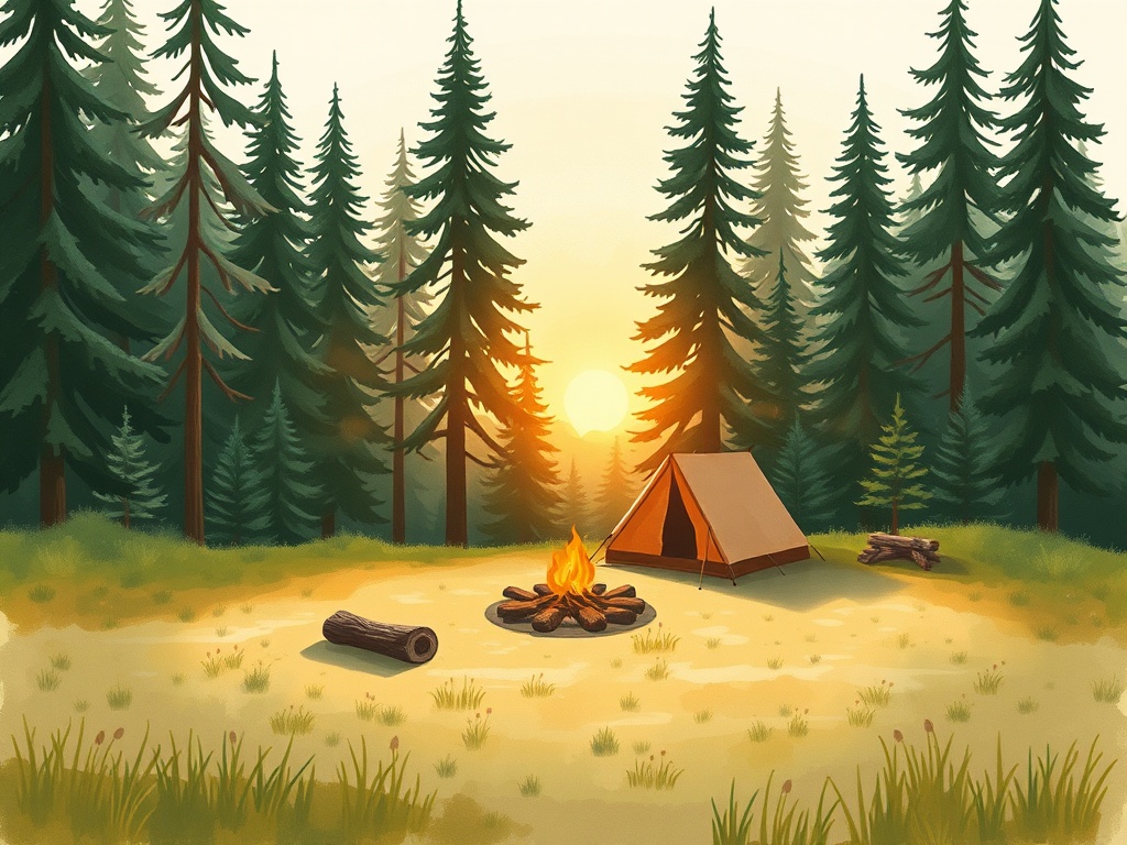 Spring Haven Campground - glamping.directory