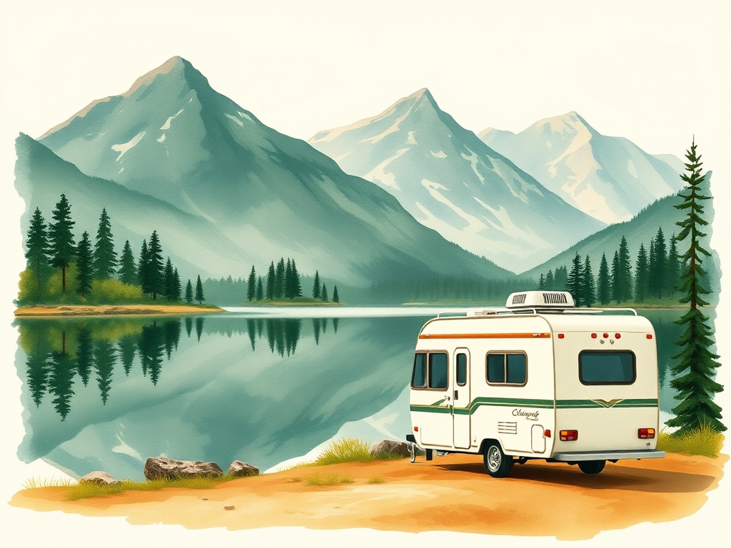 RV Park - glamping.directory