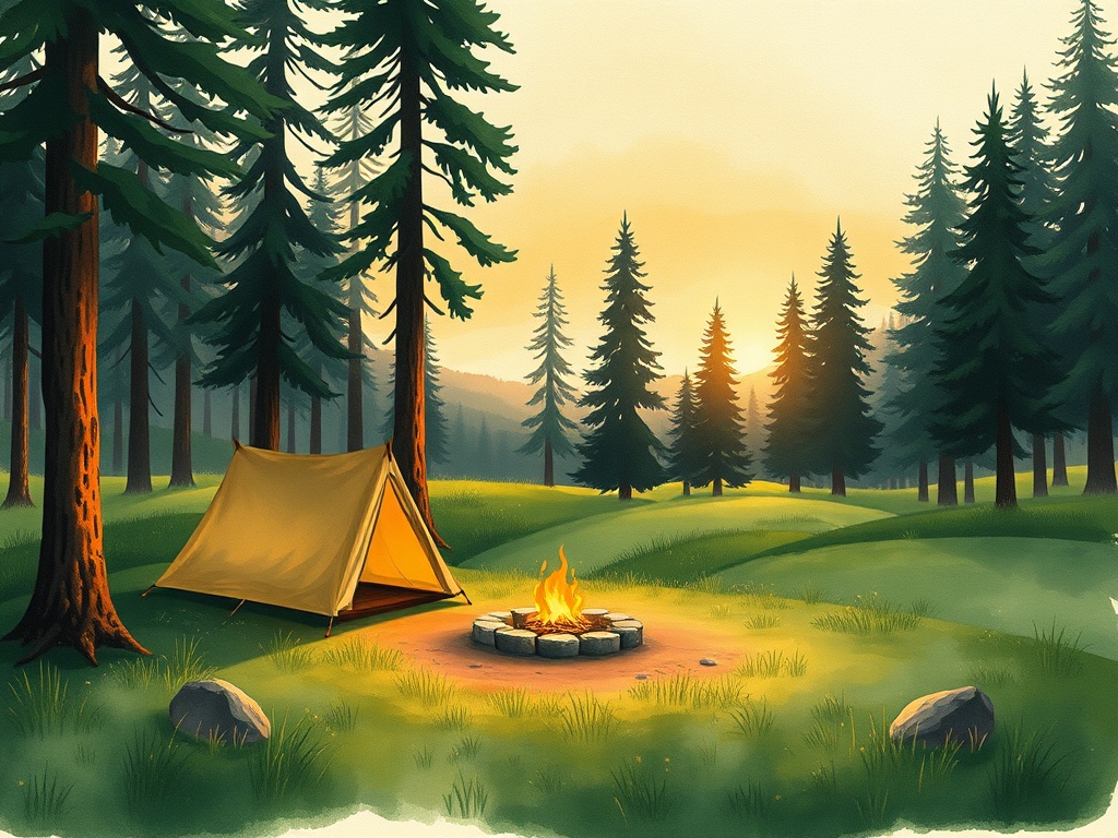 Thunderbird HandCrafted - glamping.directory