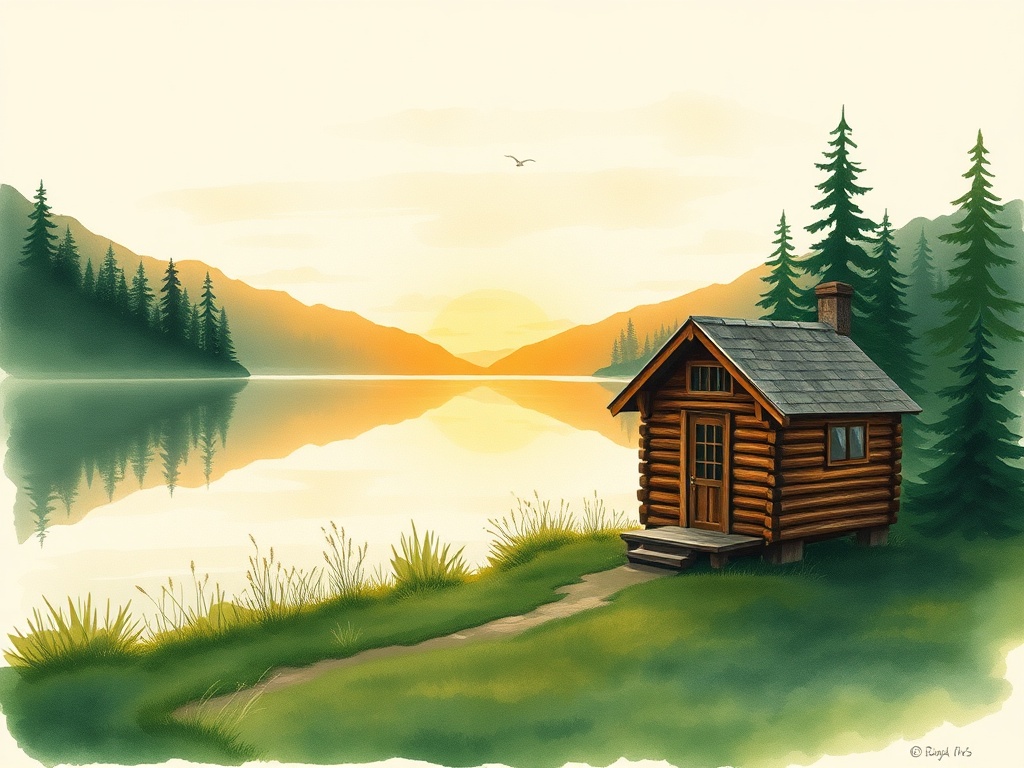 Great Falls Campground - glamping.directory