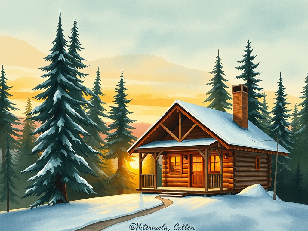 Mah-Ko-Chay Cabins - glamping.directory