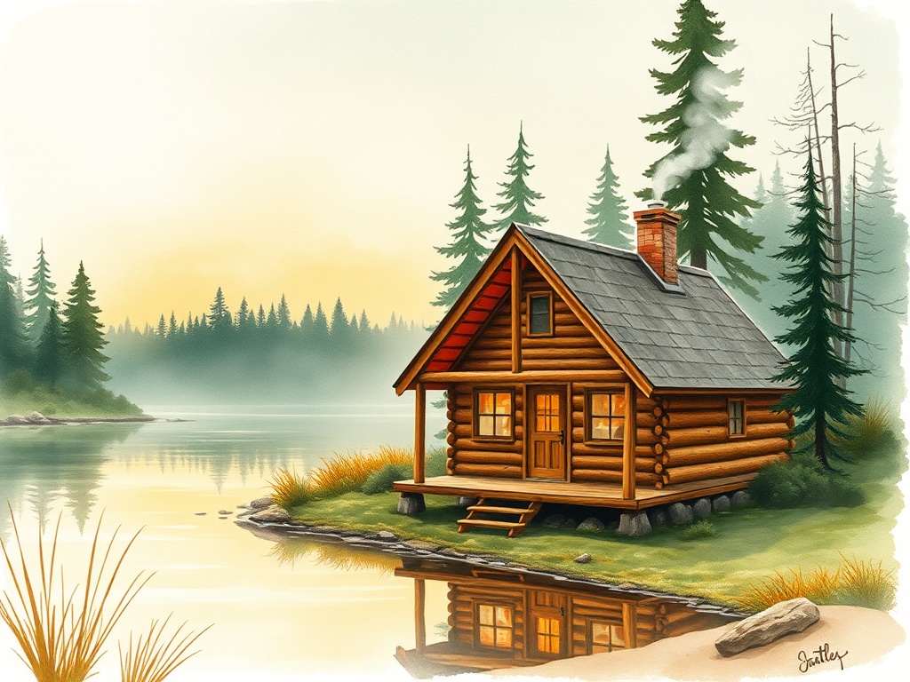 Ash Grove Mountain Cabins & Camping - glamping.directory